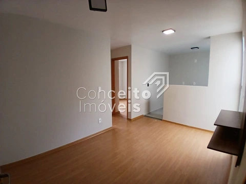 Foto Apartamento