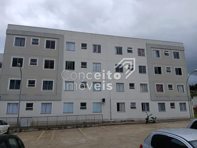 Condomínio Pontal Da Serra - Apartamento