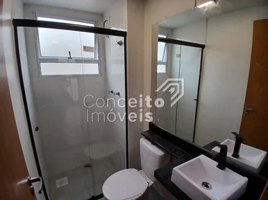 Condomínio Pontal Da Serra - Apartamento