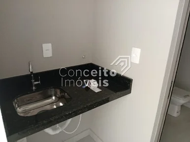 Prime Mall Sala Comercial 50,37m² - Oficinas