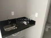 <strong>Prime Mall  Sala Comercial 50,37m²  - Oficinas</strong>