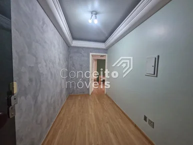 Edificio Excutive Center - Sala Comercial - Centro