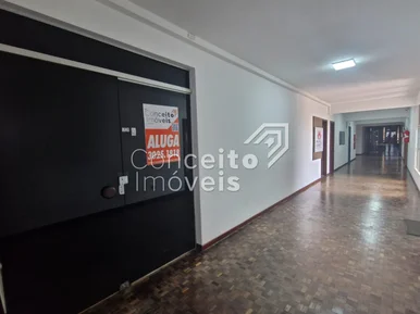 <strong>Edificio Excutive Center - Sala comercial - Centro</strong>