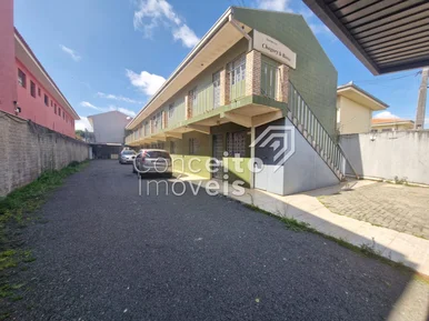 <strong>Edifício Chagury - Uvaranas - Kitnet</strong>