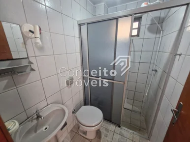 Edifício Chagury - Uvaranas - Kitnet