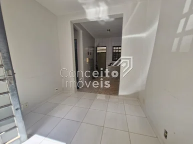 Edifício Chagury - Uvaranas - Kitnet