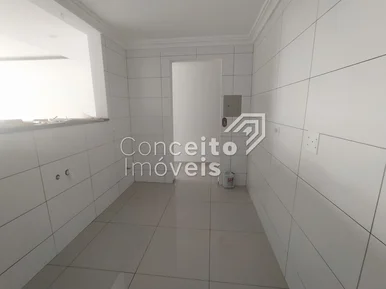 Edifício Rio Tibagi - Estrela - Apartamento