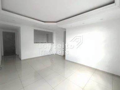 Edifício Rio Tibagi - Estrela - Apartamento