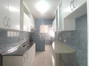 <strong>Edifício Rio Tibagi - Estrela - Apartamento Semimobiliado</strong>