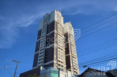 <strong>Edifício Evolution Towers - Apartamento Semimobiliado</strong>