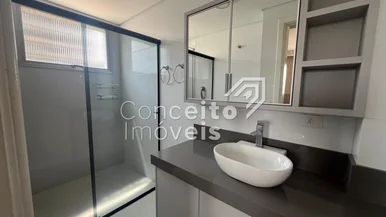 <strong>Edifício Costa Brava - Centro - Apartamento Semimobiliado</strong>