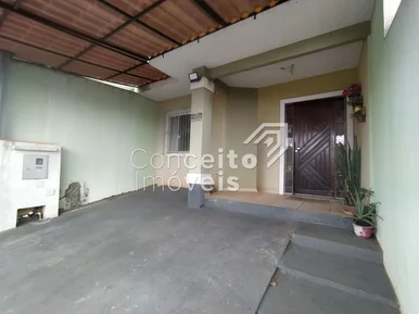 <strong>Sobrado semimobiliado - Oficinas</strong>