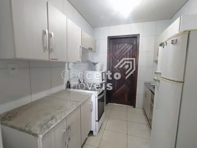 Sobrado Semimobiliado - Oficinas