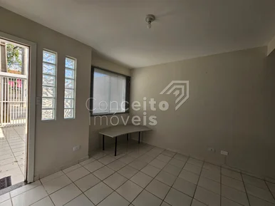 Sobrado Semimobiliado - Neves