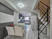 <strong>Sobrado Semimobiliado - Neves</strong>