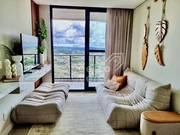 <strong>Edifício L Essence Parc - Apartamento Semimobiliado</strong>