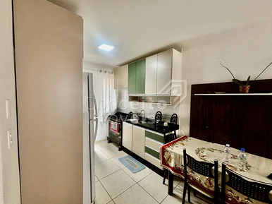 Condomínio Belvedere - Boa Vista - Residência Semimobiliada