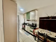 <strong>Condomínio Belvedere - Boa Vista - Residência Semimobiliada</strong>