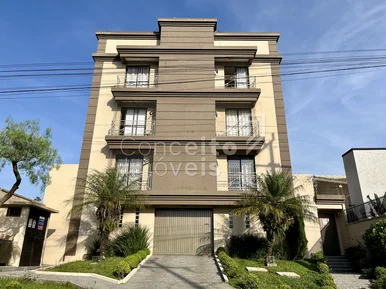 <strong>Edifício Nob Park - Jd. Carvalho - Apartamento Semimobiliado</strong>