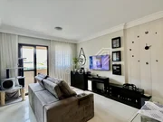 <strong>Edifício Nob Park - Jd. Carvalho - Apartamento Semimobiliado</strong>