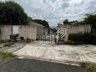 <strong>Residência em Condomínio - Uvaranas</strong>