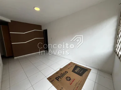 Residência Em Condomínio - Uvaranas