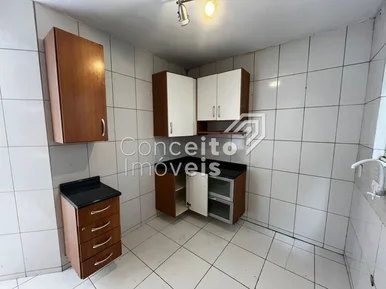 Residência Em Condomínio - Uvaranas