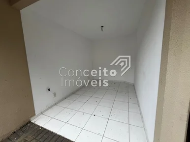 Residência Em Condomínio - Uvaranas