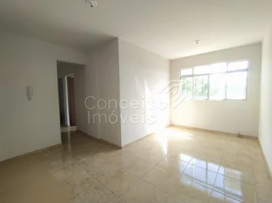 <strong>Edifício Rio Tibagi - Estrela - Apartamento</strong>