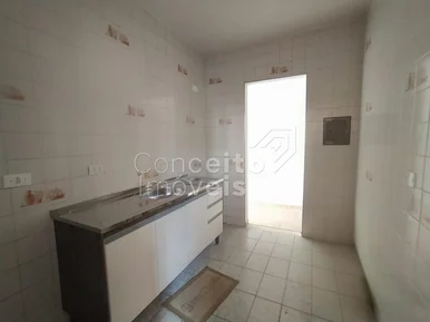 Edifício Rio Tibagi - Estrela - Apartamento