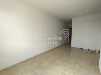 Edifício Rio Tibagi - Estrela - Apartamento