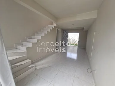 <strong>Sobrado - Uvaranas</strong>