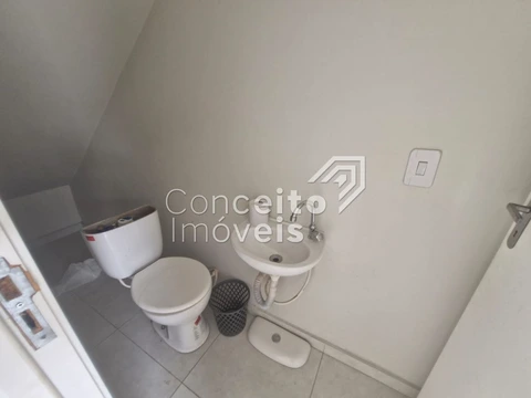 Foto Sobrado