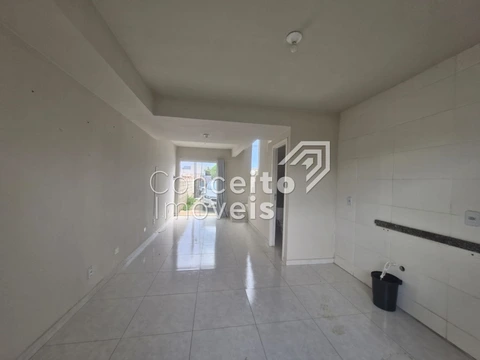 Foto Sobrado