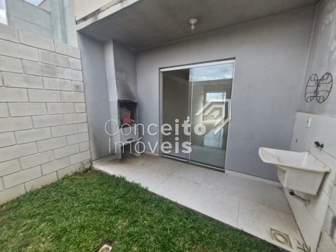 Foto Sobrado