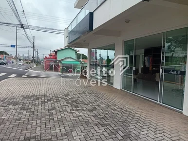 <strong>Loja / Ponto Comercial - Neves</strong>