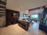 <strong>Sobrado Semimobiliado com Salão Comercial- Oficinas</strong>