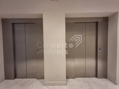 Edifício Grande Maison - Oficinas - Apartamento