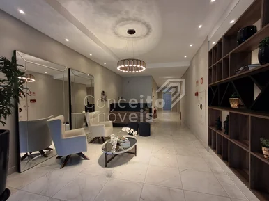 Edifício Grande Maison - Oficinas - Apartamento