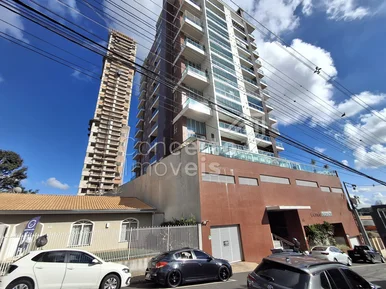 <strong>Edifício Grande Maison - Oficinas - Apartamento</strong>