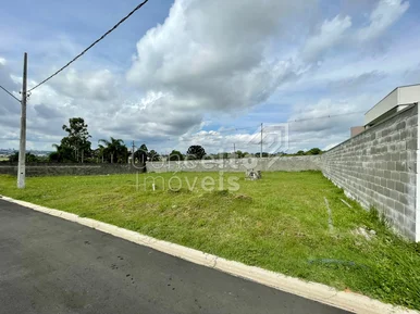 Condomínio Valle Do Sol - Col. Dona Luíza - Terreno