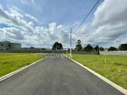 <strong>Condomínio Valle do Sol - Col. Dona Luíza - Terreno</strong>