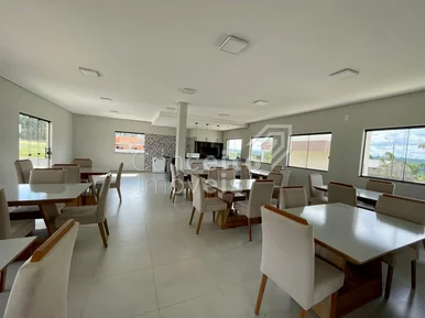 Condomínio Valle Do Sol - Col. Dona Luíza - Terreno