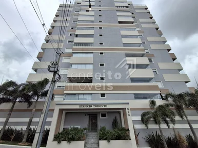 <strong>Edifício Toronto - Estrela - Cobertura Duplex Mobiliada</strong>