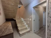 <strong>Edifício Toronto - Estrela - Cobertura Duplex Mobiliada</strong>