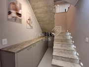 <strong>Edifício Toronto - Estrela - Cobertura Duplex Mobiliada</strong>