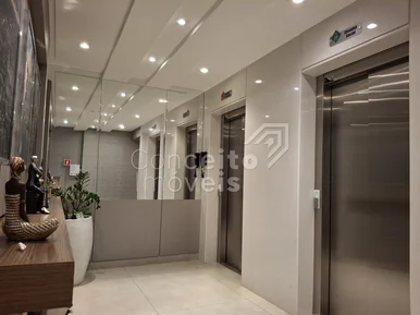 Edifício Toronto - Estrela - Cobertura Duplex Mobiliada