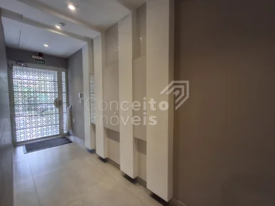 Edifício Toronto - Estrela - Cobertura Duplex Mobiliada