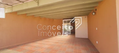 <strong>Residência Semimobilada - Jardim Canaã - Contorno</strong>