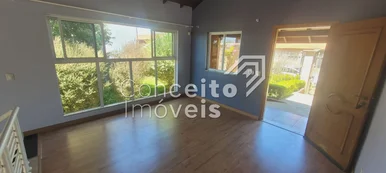 Residência Semimobilada - Jardim Canaã - Contorno